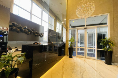Sala à venda no Centro, São Bernardo do Campo, SP