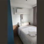 Apartamento à venda com 1 quarto em Vila Mariana, São Paulo, SP
