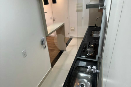 Apartamento à venda com 2 quartos em Jardim Ana Maria, São Paulo, SP