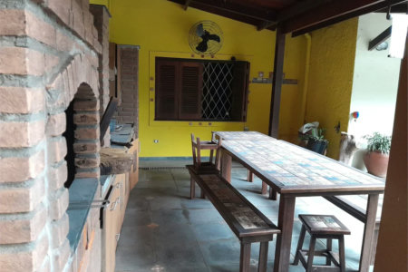 Sobrado à venda com 6 quartos, sendo 3 suítes,  em Rolinópolis, São Paulo, SP