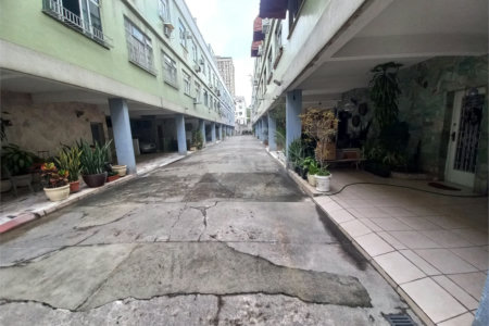 Casa de Vila à venda com 4 quartos em Vila Isabel, Rio de Janeiro, RJ
