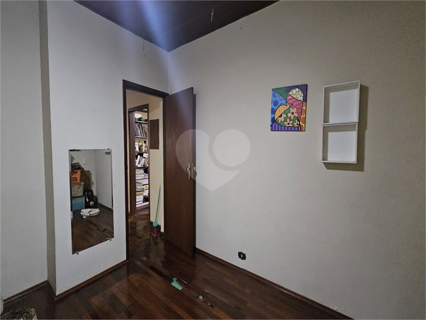 Casa à venda com 3 quartos, sendo 1 suíte, em Brooklin Paulista, São Paulo, SP