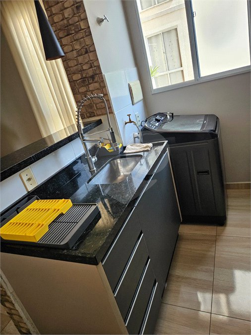 Apartamento para alugar com 2 quartos em Jardim das Nações, Salto, SP