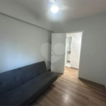 Apartamento à venda com 2 quartos, sendo 1 suíte, em Vila Clementino, São Paulo, SP