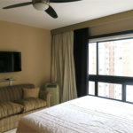 Apartamento à venda ou para alugar com 3 suítes em Vila Suzana, São Paulo, SP