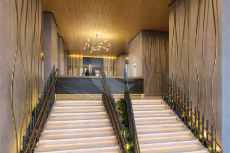 Apartamento à venda com 2 suítes em Santo Amaro, São Paulo, SP