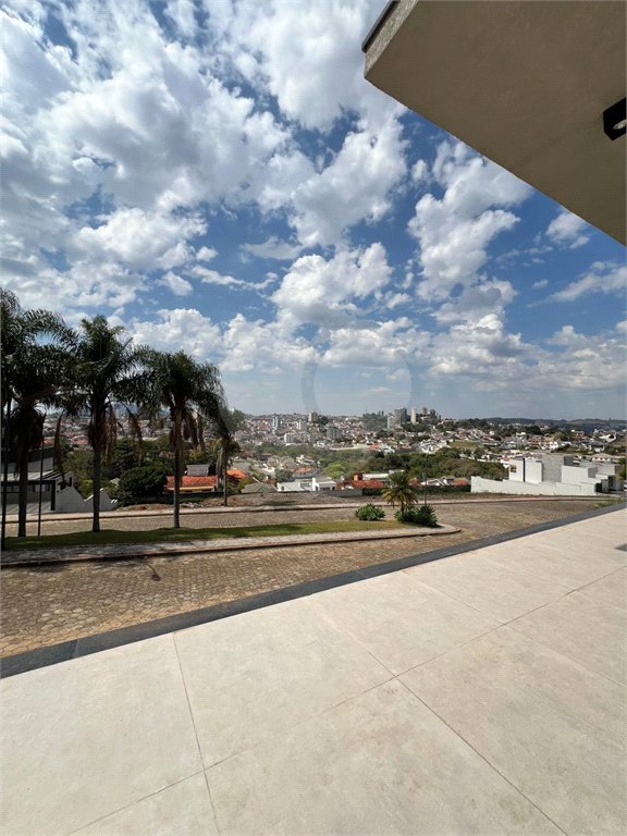 Casa à venda com 3 suítes no condomínio Spazio Design, Bragança Paulista - SP