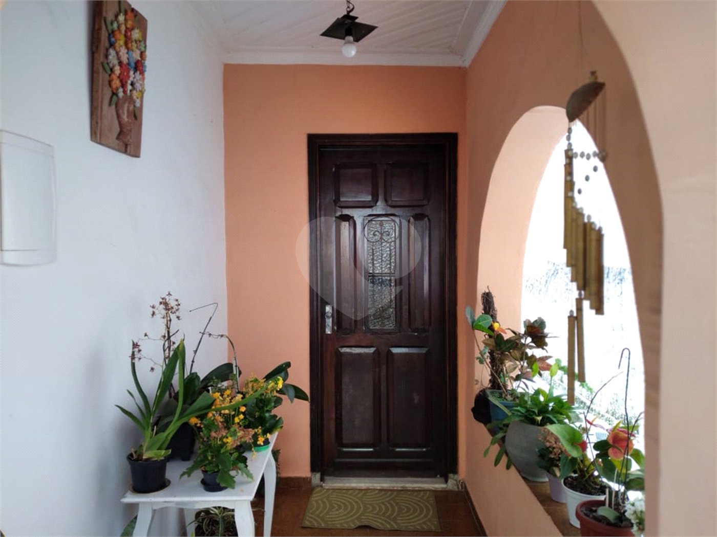 Terreno à venda com 1 quarto em Vila Mazzei, São Paulo, SP
