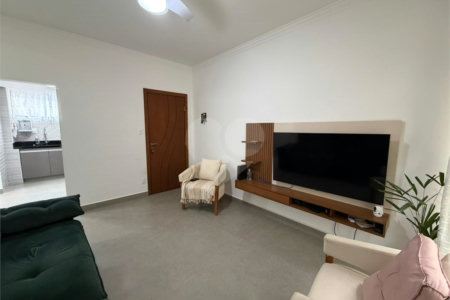 Apartamento à venda com 2 quartos em Parque Mandaqui, São Paulo, SP