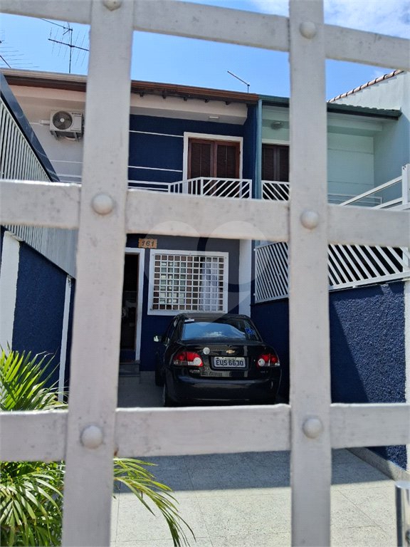 Sobrado à venda com 2 quartos em Tremembé, São Paulo, SP