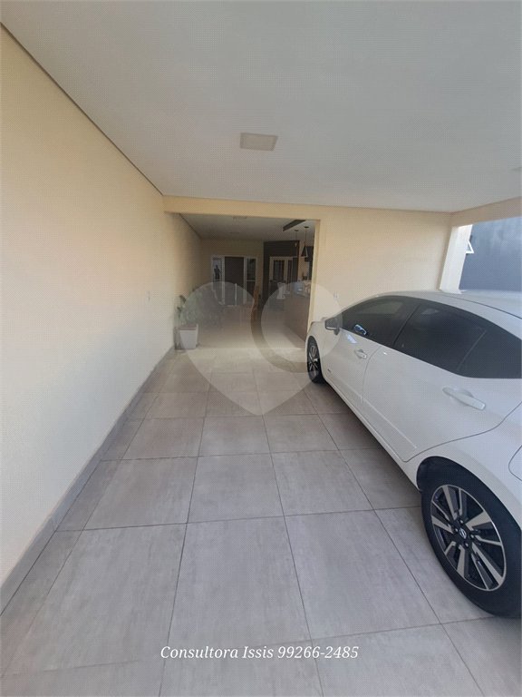 Casa à venda com 3 quartos, sendo 1 suíte, em Morada da Serra, Cuiabá, MT