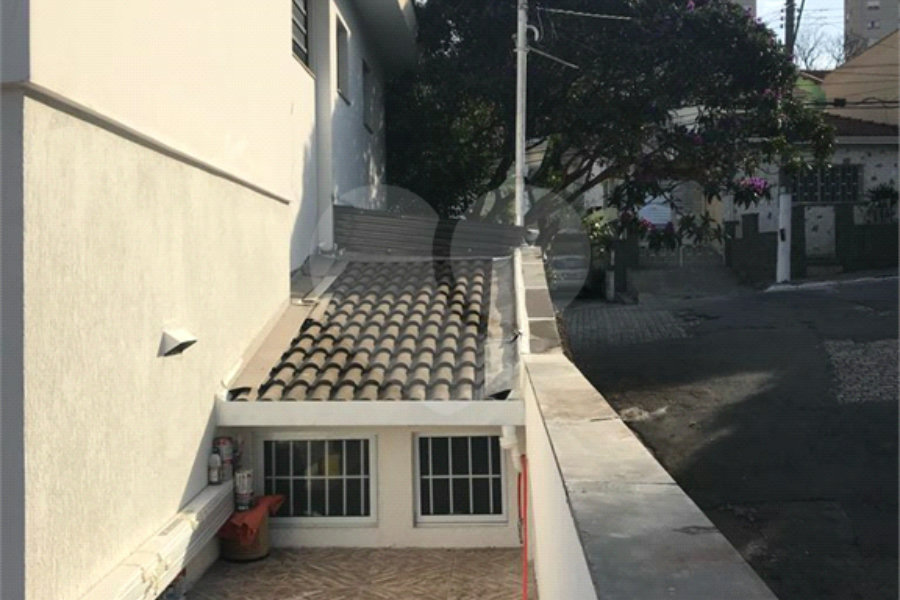 Sobrado à venda com 3 quartos, sendo 1 suíte, em Santana, São Paulo, SP