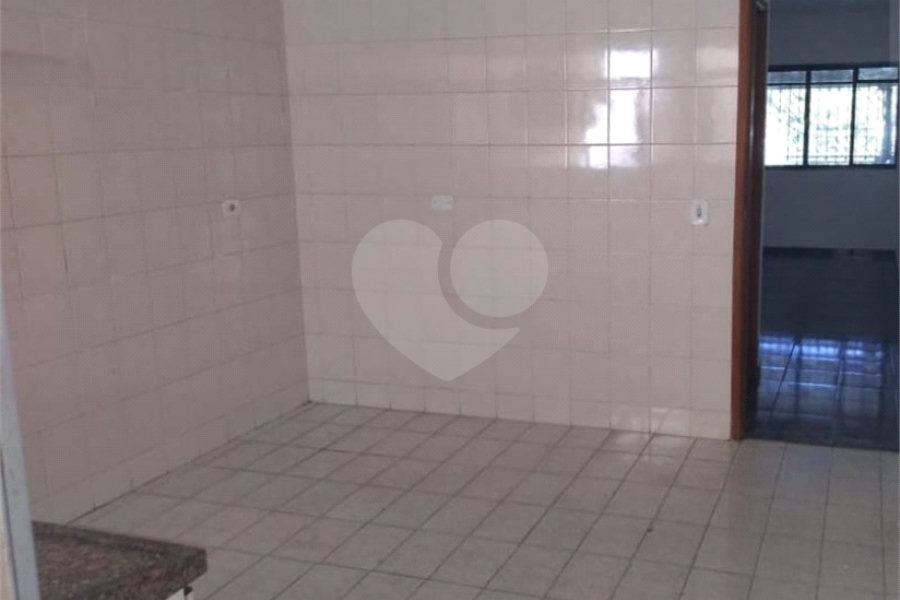 Sobrado à venda com 2 quartos em Limão, São Paulo, SP