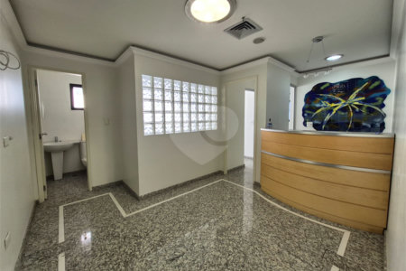 Sala à venda em Vila Progredior, São Paulo, SP