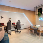 Apartamento à venda com 4 suítes em Brooklin Paulista, São Paulo, SP
