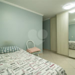 Apartamento à venda com 4 quartos, sendo 2 suítes, em Jardim Prudência, São Paulo, SP