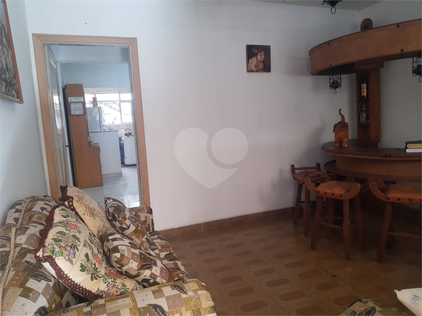 Sobrado à venda com 3 quartos em Jardim Monte Kemel, São Paulo, SP