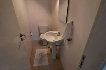 Apartamento Residencial à venda, Jardim Praiano, Guarujá - AP1215.