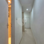 Apartamento à venda com 1 quarto no Centro, Rio de Janeiro, RJ