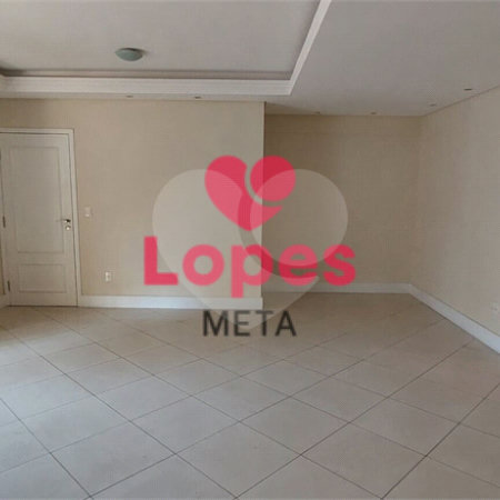 Apartamento à venda com 3 suítes em Parque Residencial Aquarius, São José dos Campos, SP