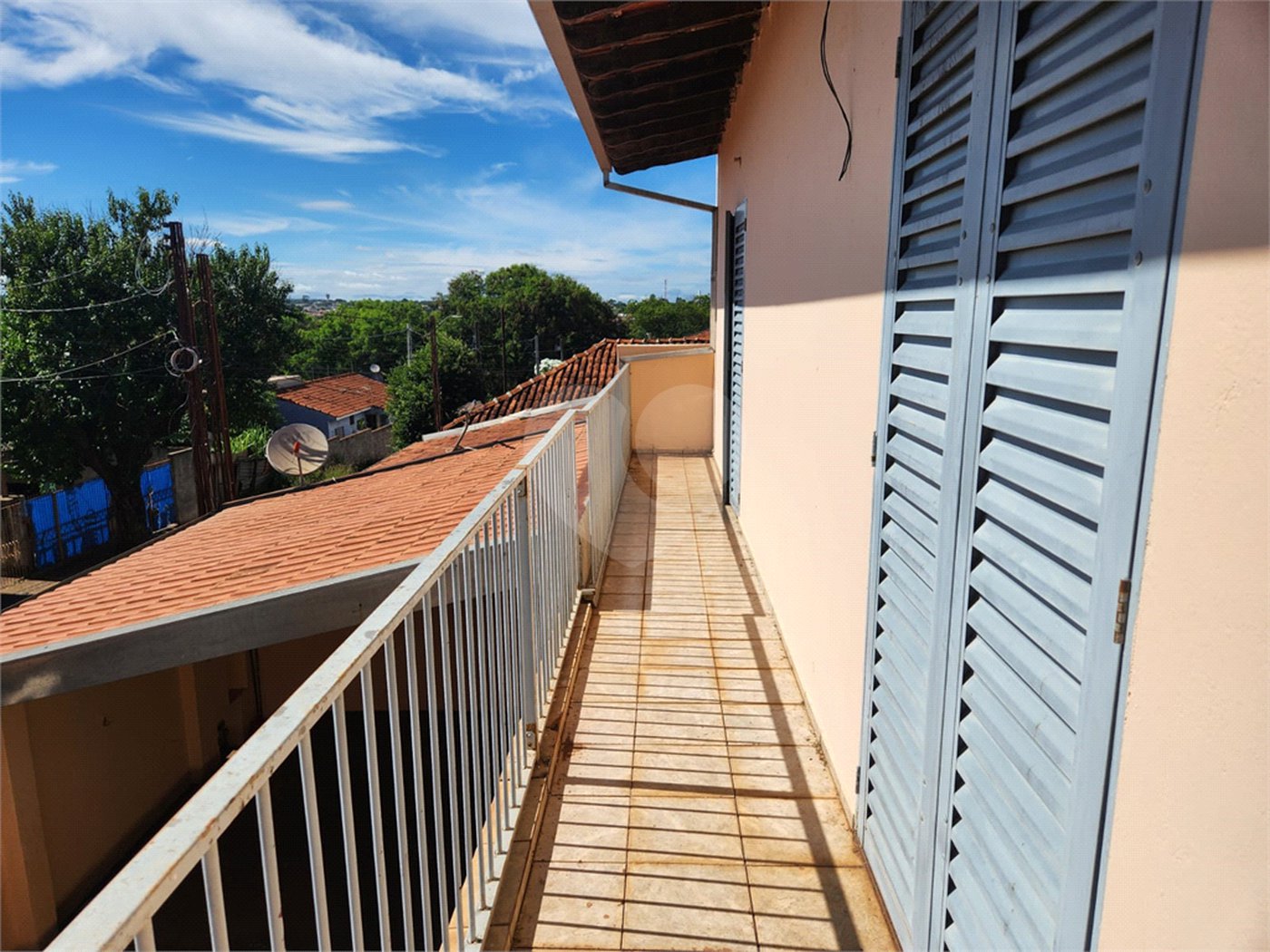 Casa à venda com 2 quartos em Vila Santa Maria (vila Xavier), Araraquara, SP
