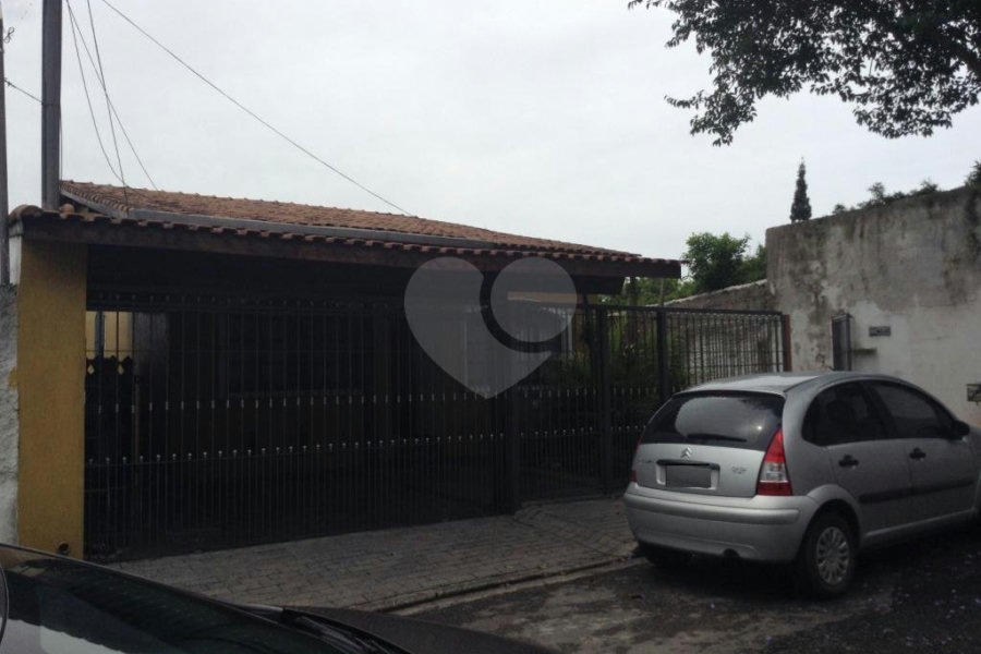 Casa Térrea à venda com 3 quartos, sendo 1 suíte, em Tremembé, São Paulo, SP