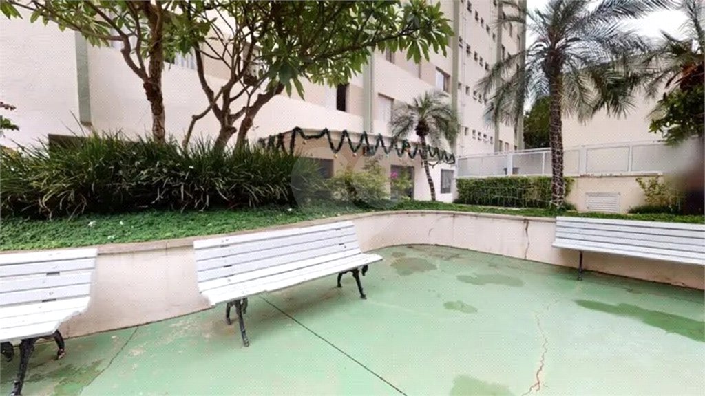 Apartamento à venda com 2 quartos em Brooklin, São Paulo, SP