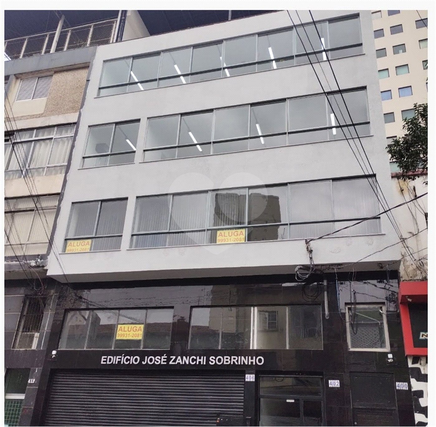 Prédio à venda em Lapa, São Paulo, SP