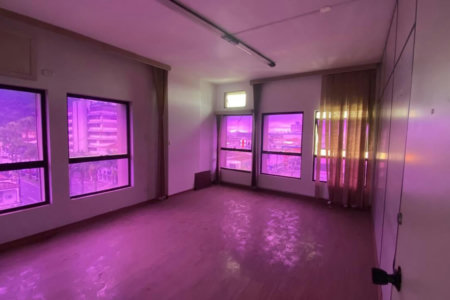Sala, 87 m² - venda por R$ 430.000,00 ou aluguel por R$ 4.300,02/mês - Vila Matias - Santos/SP