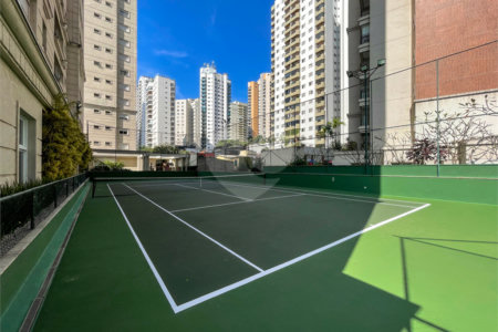 Apartamento à venda com 3 suítes em Perdizes, São Paulo, SP