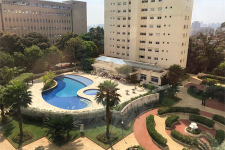Apartamento à venda com 4 quartos, sendo 2 suítes, em Cambuci, São Paulo, SP