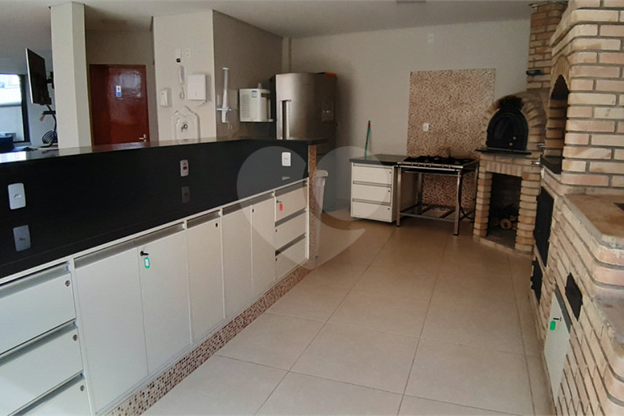 Apartamento à venda com 4 suítes em Santana, São Paulo, SP