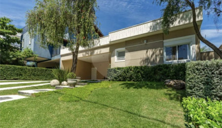 Casa à venda com 3 suítes no condomínio Villagio DI Verona, Vinhedo - SP