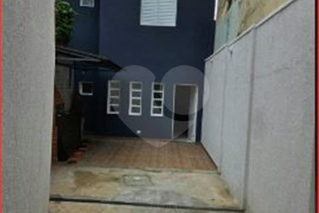 Sobrado à venda com 2 suítes em Vila Clementino, São Paulo, SP