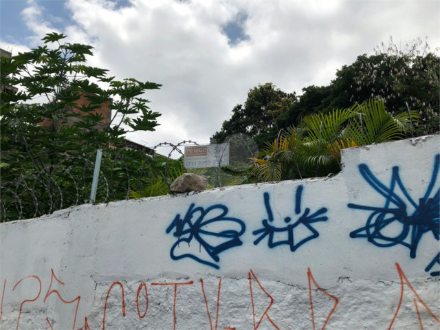 Terreno à venda em Imirim, São Paulo, SP