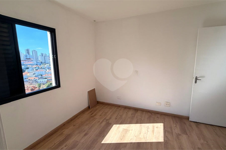 Apartamento à venda ou para alugar com 3 quartos, sendo 1 suíte, em Santana, São Paulo, SP