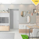 Tropical Park Residencial