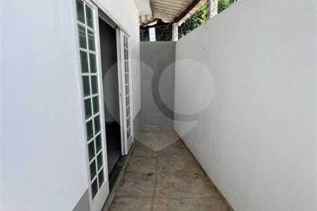 Casa Térrea à venda ou para alugar com 1 quarto em Campo Grande, Rio de Janeiro, RJ