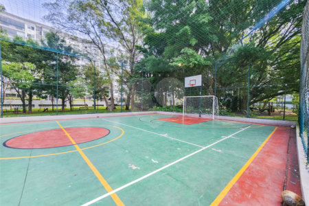 Apartamento à venda com 3 quartos, sendo 1 suíte, em Santo Amaro, São Paulo, SP