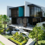 Casa à venda com 4 suítes no condomínio Reserva Cantareira, São Paulo - SP