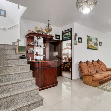 Casa à venda com 3 quartos, sendo 1 suíte, em Vila Cruzeiro, São Paulo, SP