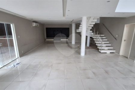 Casa à venda com 4 suítes no condomínio Pedra Mar, Rio de Janeiro - RJ