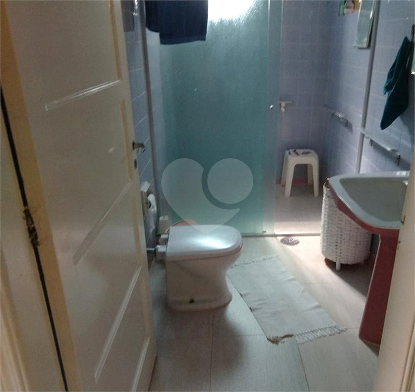 Sobrado à venda com 3 quartos, sendo 1 suíte,  em Água Fria, São Paulo, SP