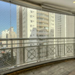 Apartamento à venda com 3 quartos, sendo 1 suíte, em Vila Leopoldina, São Paulo, SP