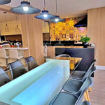 Apartamento à venda com 3 quartos, sendo 2 suítes, em Vila Andrade, São Paulo, SP