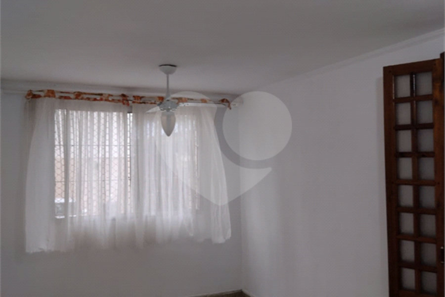 Apartamento à venda com 2 quartos em Lauzane Paulista, São Paulo, SP