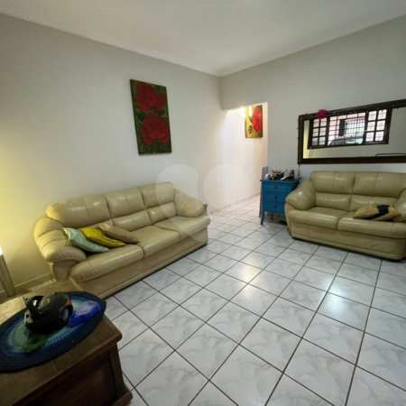 Sobrado à venda e permuta – 161m² – R$ 680.000 – Jardim São Francisco – Indaiatuba/SP