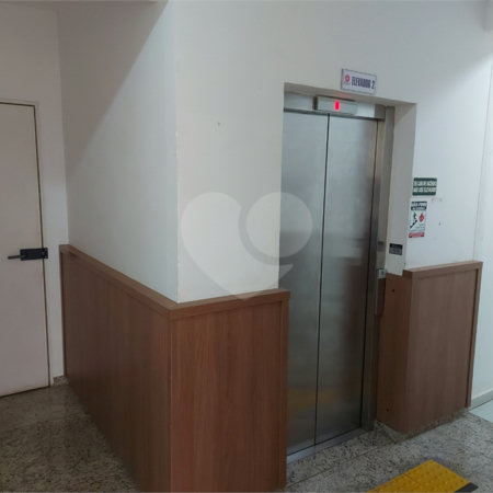 Apartamento para locação no Flor de Liz Residence