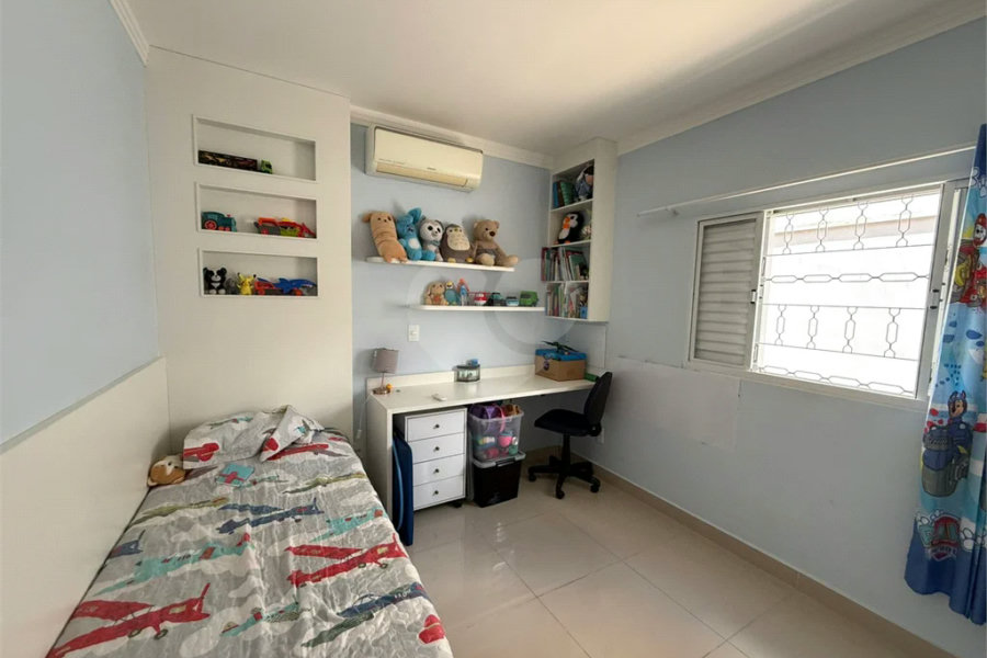 Casa para venda Vila Monteiro - 03 dormitorios com suite - Piracicaba/SP