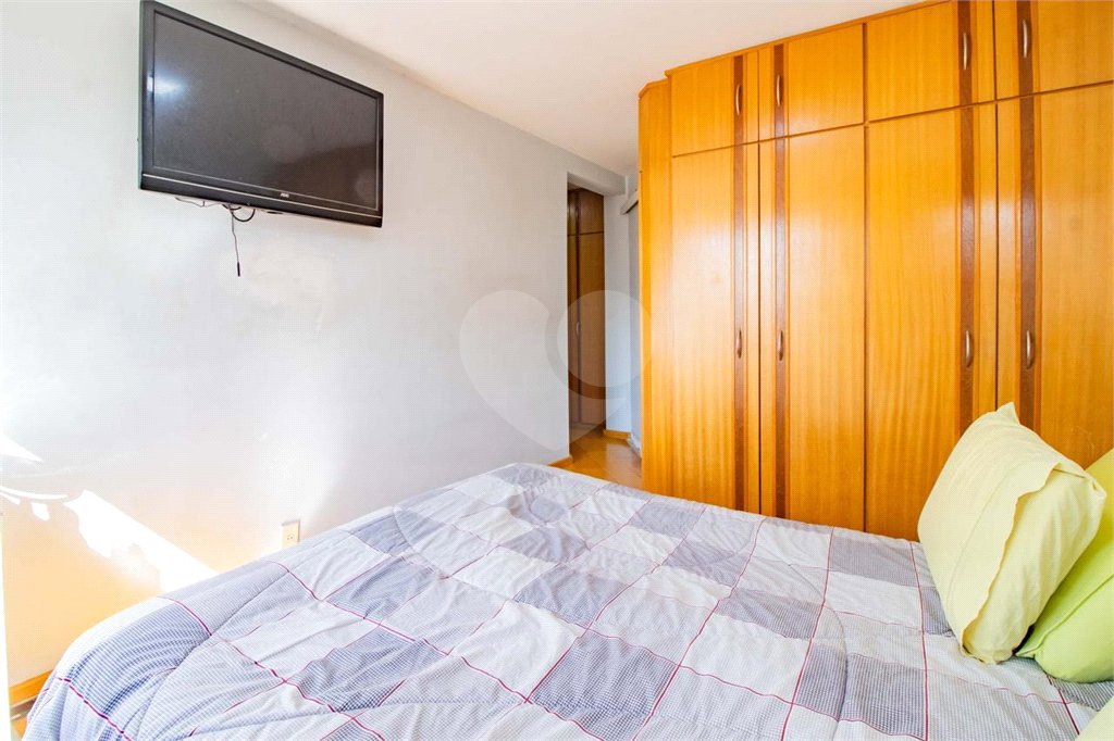 Apartamento à Venda – 138m² no Campo Belo – SP